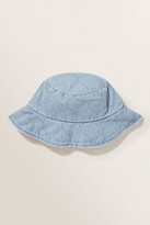 Thumbnail for your product : Seed Heritage Top Stitch Bucket Hat