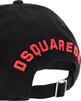 Thumbnail for your product : DSQUARED2 Baseball Cap