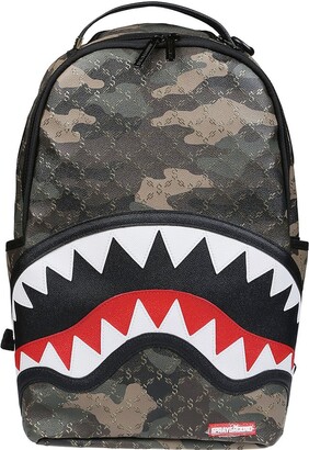 新品 SPRAYGROUND lasers blazin mini bag Sprayground Lasers