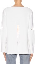 Thumbnail for your product : Stella McCartney Wool sweater