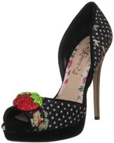 Thumbnail for your product : CeCe Women's Juls Decorative