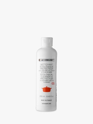 Le Creuset Ecological Cast Iron Cleaner & Protector, 250ml