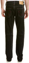 Thumbnail for your product : True Religion Moto Nightmare Wash Skinny Leg