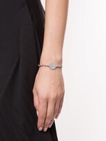 Thumbnail for your product : APM Monaco Star adjustable bracelet
