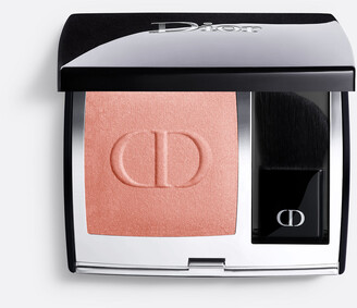 チーク Dior ROUGE BLUSH 343 PANAREA - SATIN チーク Dior ROUGE BLUSH 343 PANAREA - SATIN Dior Panarea