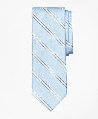 Brooks Brothers Heathered Stripe Tie