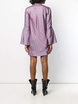 Thumbnail for your product : Philosophy di Lorenzo Serafini floral print dress