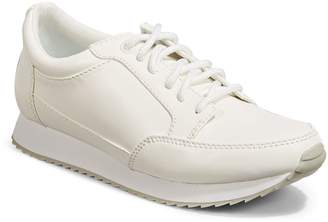 Askya Classic Lace-Up Sneakers