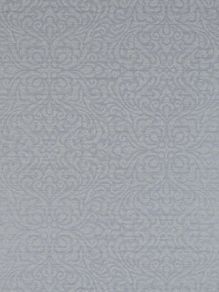 Prestigious Textiles Bakari Wallpaper 1642/629 Willow