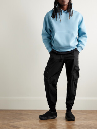 nike tapered cargo pants