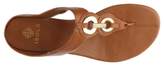 Thumbnail for your product : Isola Sabrina Flat Sandal