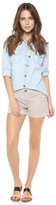 Thumbnail for your product : Joie Traveller Shorts