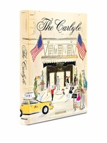 Thumbnail for your product : Assouline The Carlyle coffee table book