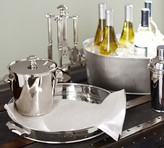 Thumbnail for your product : Pottery Barn Harrison Ice Bucket with Tongs