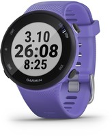 Thumbnail for your product : Garmin Forerunner 45S Gps Running Watch With Coach Training Plan Support - Small