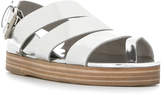 Thumbnail for your product : Marsèll cut-out chunky sole sandals