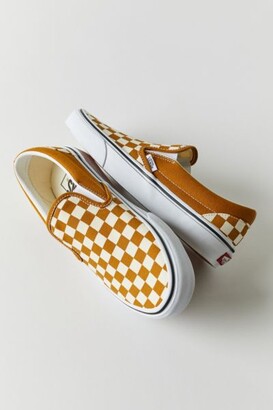 yellow vans australia