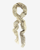 Thumbnail for your product : Yigal Azrouel Face Scarf