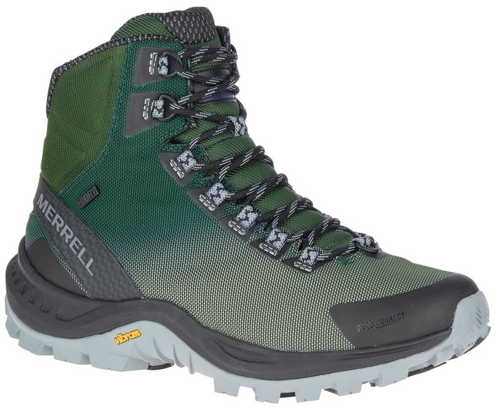 merrell thermo cross 2 mid waterproof