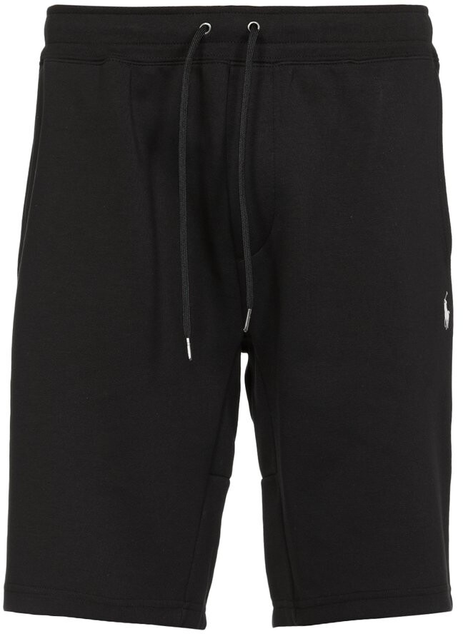 Black Sweat Shorts Mens | Shop The Largest Collection | ShopStyle