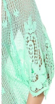 Thumbnail for your product : Miguelina Jessica Cover Up Dress
