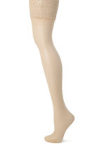Thumbnail for your product : Nude 1 Pack of Premium 7 Denier Ladder Resist Hold Ups