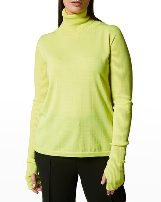 Women's Turtleneck Sweaters | ShopStyle