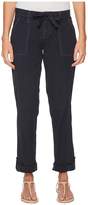 Thumbnail for your product : Jag Jeans Juliet Tabbed Cuff Pants in Breezy Poplin Women's Casual Pants