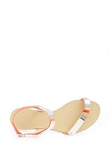 Thumbnail for your product : Vince Camuto 'Joslyn' Toe Loop Flat Sandal