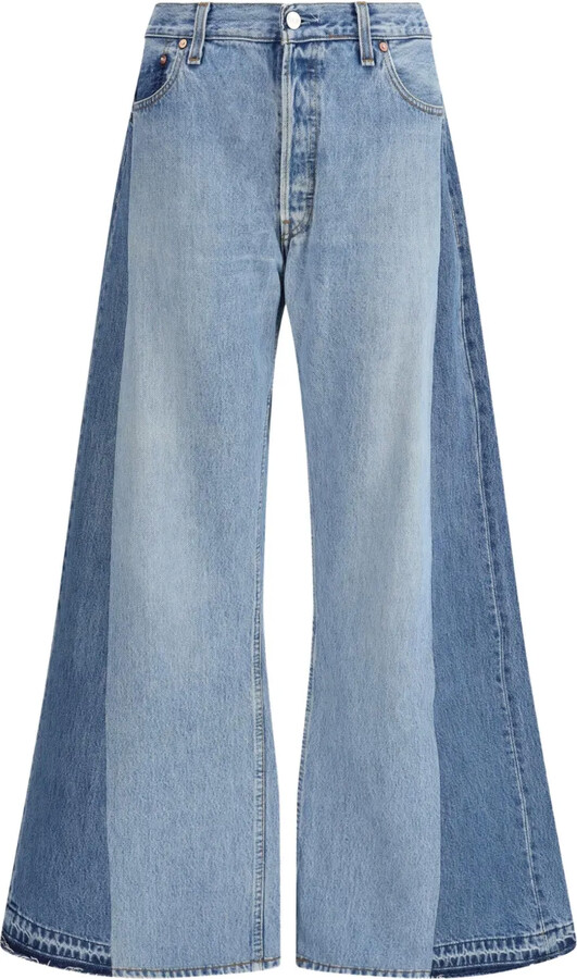 E.L.V. Denim Freya jeans
