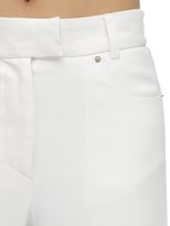Thumbnail for your product : Filles a papa Harvey Tailored Flared Pants