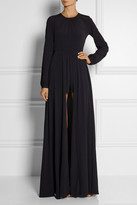 Thumbnail for your product : Sass & Bide Hours Of Trade crepe jumpsuit