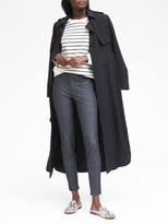 Thumbnail for your product : Banana Republic Sloan Skinny-Fit Utility Ankle Pant