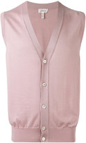 Thumbnail for your product : Brioni buttoned vest