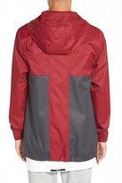 Thumbnail for your product : Zanerobe Taly Hooded Jacket