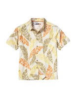 Thumbnail for your product : Waterman Men's Vilano Beach Short Sleeve Shirt