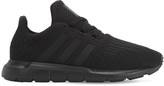 Thumbnail for your product : adidas Swift Run Knit Slip-on Sneakers