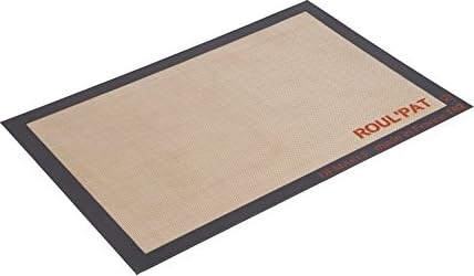 Silpat Demarle RoulPat Pastry Mat - 23 × 31 - Non-Adherent