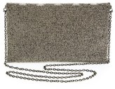 Thumbnail for your product : Glint Beaded Clutch