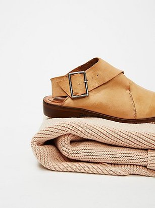 Bryce Wrap Flat by FP Collection at Free People