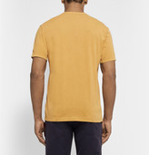 Thumbnail for your product : James Perse Crew Neck Cotton Jersey T-Shirt