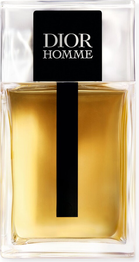 Christian Dior Eau de Toilette