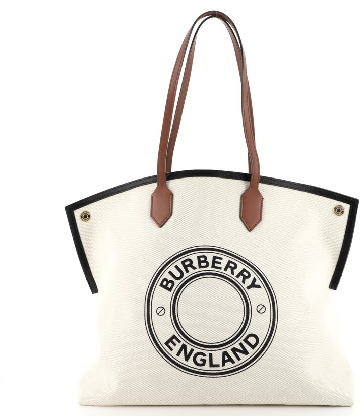Burberry Large Bag | Shop the world's largest collection of 