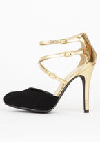 Thumbnail for your product : Alloy Perri Heel