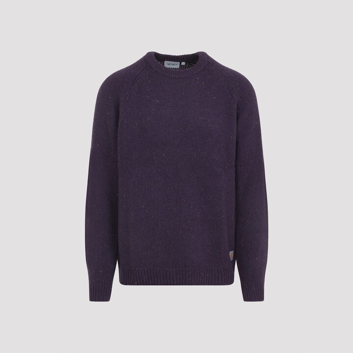 Carhartt Anglistic Sweater