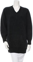 Thumbnail for your product : Theyskens' Theory Sweater
