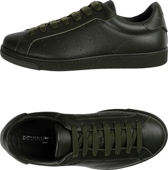 DSQUARED2 Low-tops & sneakers