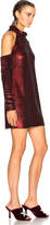 Thumbnail for your product : Ashish Cold Shoulder Dress