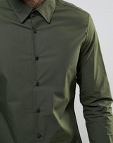 Thumbnail for your product : G Star G-Star Slim Fit Shirt
