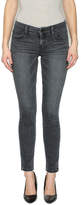 Thumbnail for your product : Level 99 Liza Grey Skinny Jean